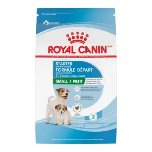 Roya Canin Mini Starter M&B Dog
