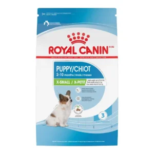 Royal Canin Puppy X-Small
