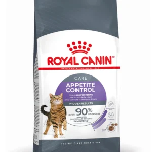 Royal Canin Apetite Control