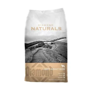 Diamond Naturals Ligth Adult Dog