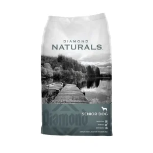 Diamond Naturals Senior Dog