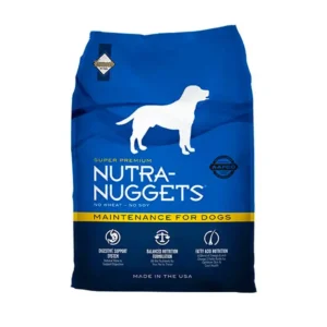 Nutra-Nuggets Maintenance for dogs