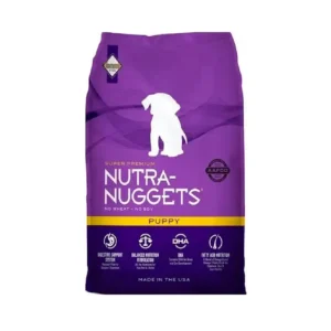 Nutra-Nuggets Puppy