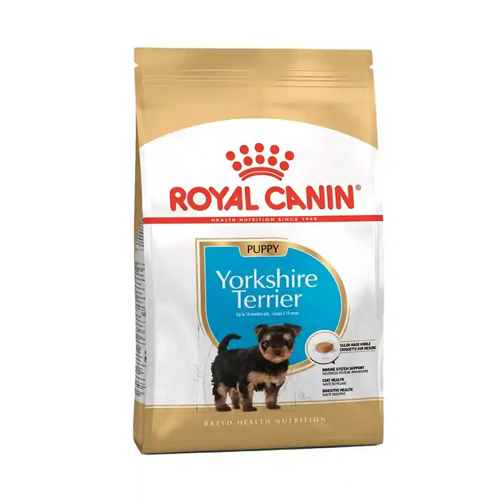 Royal Canin Yorkshire Puppy