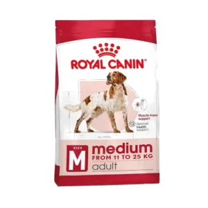 Royal Canin Medium