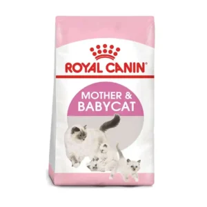 Royal Canin Mother & Babycat