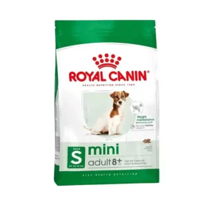Royal Canin Mini 8+ Senior