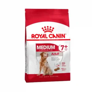 Royal Canin Medium 7+ Senior