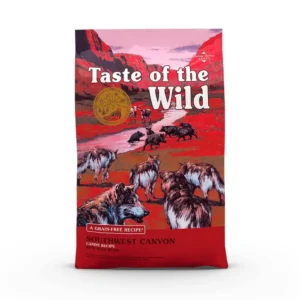Taste of the Wild Southwest Canyon