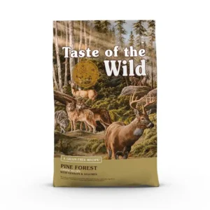 Taste of the Wild Pine Forest