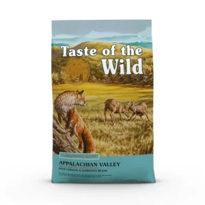 Taste of the Wild Apalachian Valley Small Breed