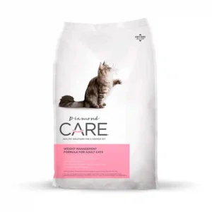 Diamond Care Weight Management