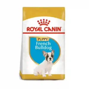 Royal Canin Bulldog Ingles Puppy