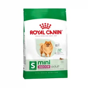 Royal Canin Mini Indoor