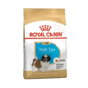 Royal Canin Shih Tzu Puppy