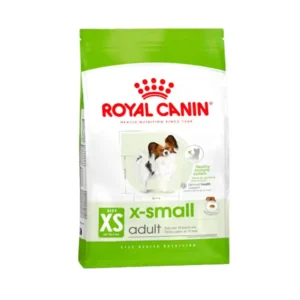 Royal Canin X-Small