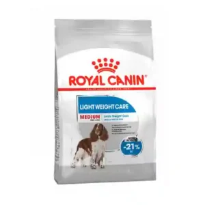 Royal Canin Weight Care - Ligth - Medium