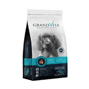 Grand Vita Puppy