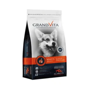 Grand Vita Adult 7+ Senior
