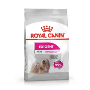 Royal Canin Exigent Mini