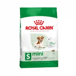 Royal Canin Mini 12+ Senior