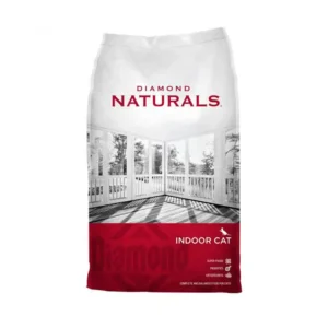 Diamond Naturals Indoor Cat