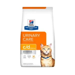 Hill's Presciption Diet Urinary Care c/d