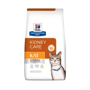 Hill's Prescription Diet Kidney Care k/d