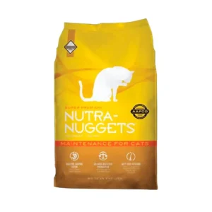 Nutra-Nuggets Maintenance for Cats