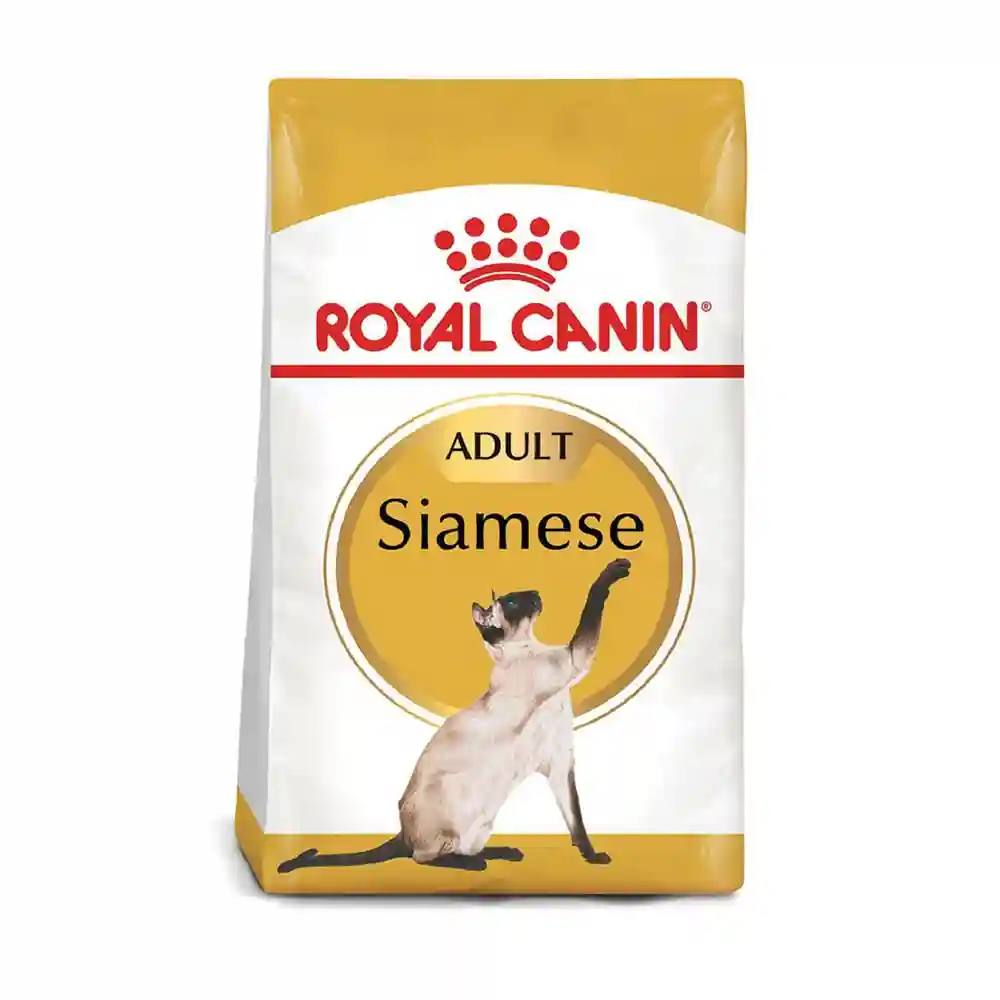 Royal Canin Siamese