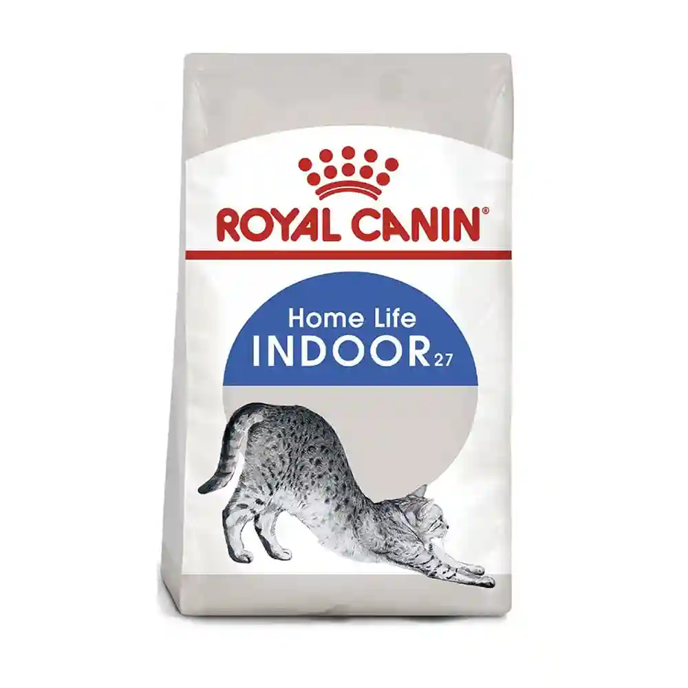 Royal Canin Indoor