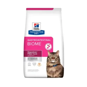Hill's Prescription Diet Gastrintestinal Biome
