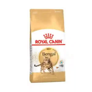 Royal Canin Bengal