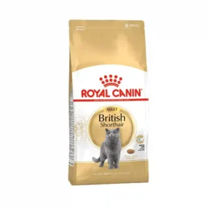 Royal Canin British Short Hair