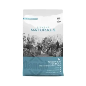 Diamond Naturals Finicky Cat