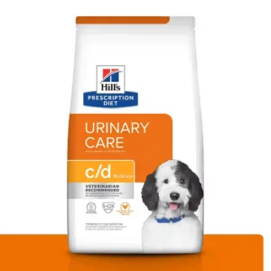 Hill's Prescription Diet Urinary Care c/d