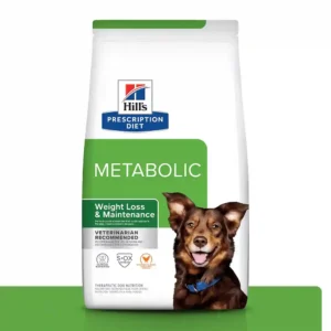 Hill's Prescription Diet Metabolic