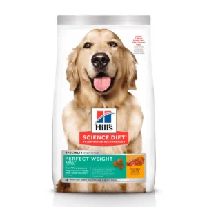 Hill's Science Diet Perfect Weight