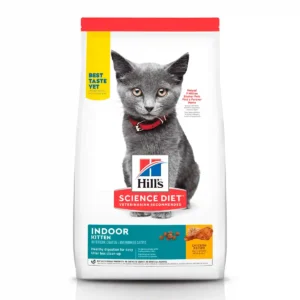 Hill's Science Diet Kitten Indoor