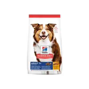 Hill's Science Diet Adult 7+ (Senior)