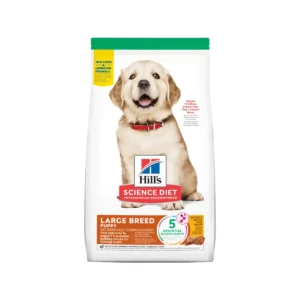 Hill's Science Diet Puppy Large Breed