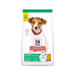 Hill's Science Diet Puppy Small Bites
