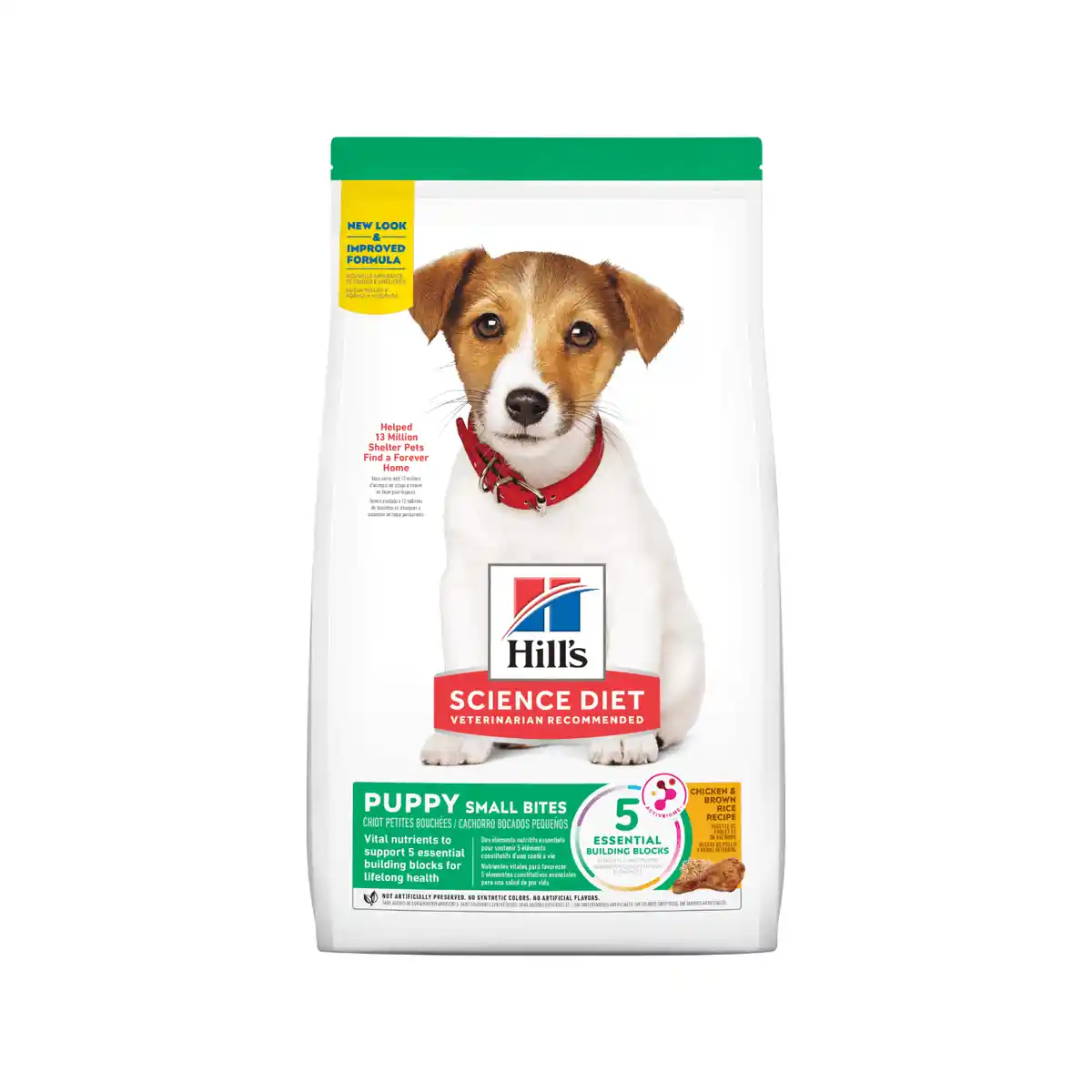 Hill's Science Diet Puppy Small Bites