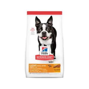 Hill's Science Diet Small Bites Ligth Chicken
