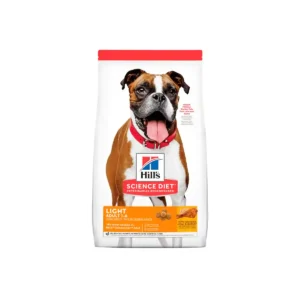 Hill's Science Diet Ligth Chicken