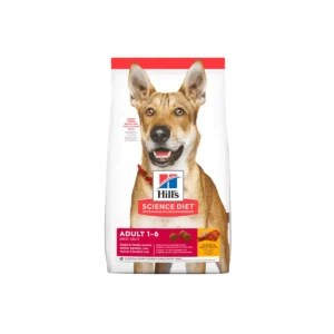 Hill's Science Diet Adult Chicken