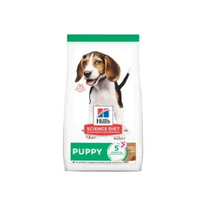 Hill's Science Diet Puppy Lamb & Rice