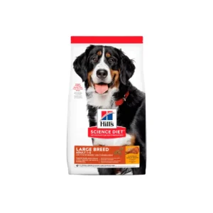 Hill's Science Diet Large Breed Chicken