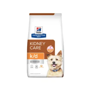 Hill's Prescription Diet Kidney Care k/d