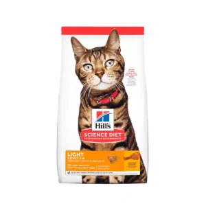 Hill's Science Diet Light Cat